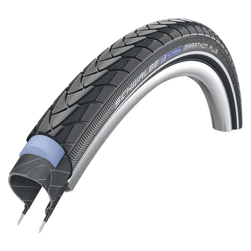 Schwalbe Marathon Plus (24 x 1.75, 47-507) (11100759)