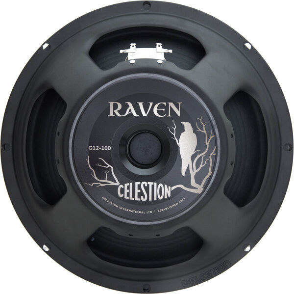 Celestion G12-100 Raven 16 Ohms