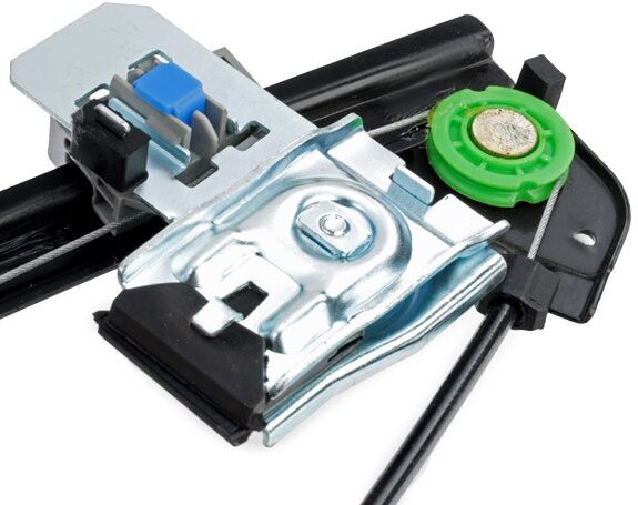 TOPRAN 111 255 Window regulator