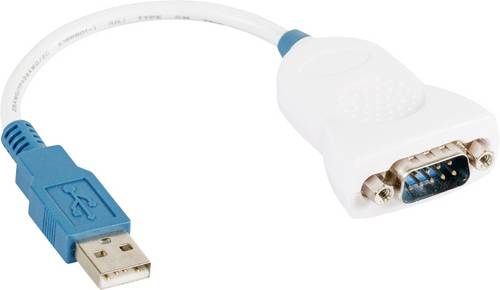 Kern AFH 13 Konverter RS-232 zu USB