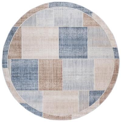 SAFAVIEH Scarlett Ivonna Transitional Rug