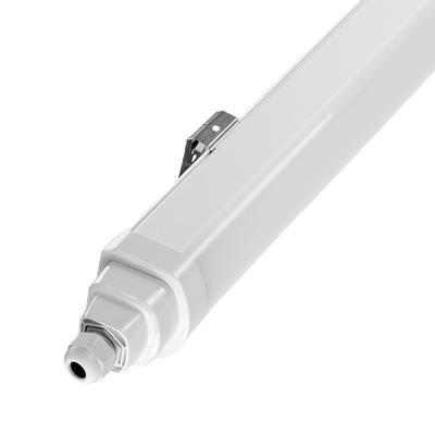 LUXULA LED Feuchtraumleuchte LX200150 18 W 4000 K neutralweiß IP65