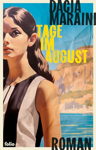 Dacia Maraini - Tage im August (Transfer Bibliothek) - Preis vom 19.10.2026 19:33:35 h
