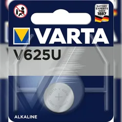 Varta Alkaline EPX625G-LR9-V625U  1er Pack