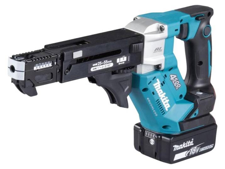 Makita DFR552Z Akku-Magazinschrauber