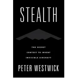 Stealth, Sachbücher von Peter Westwick