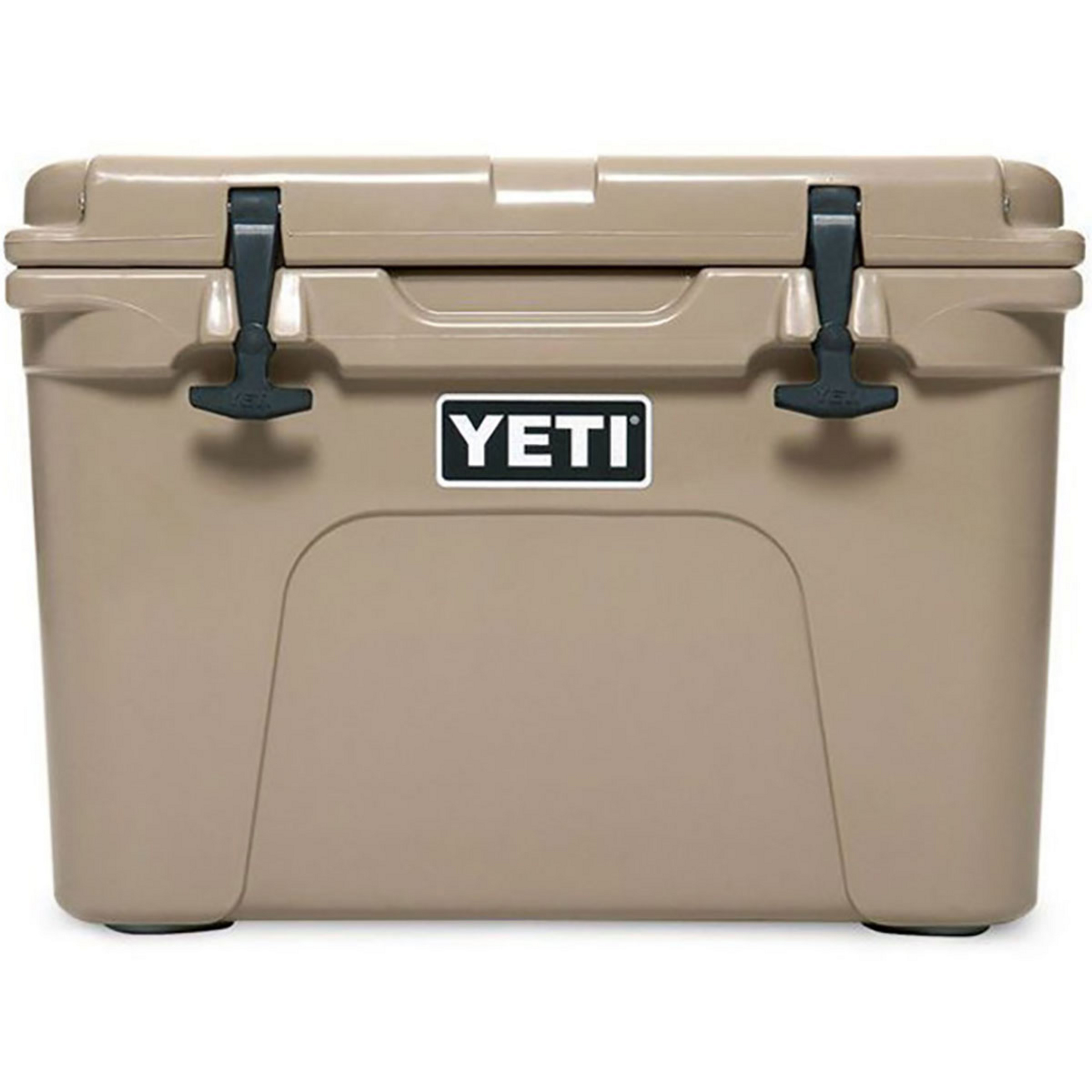 Yeti Tundra 35 Kühlbox Kühlboxen beige Größe 35L Camping | Reise