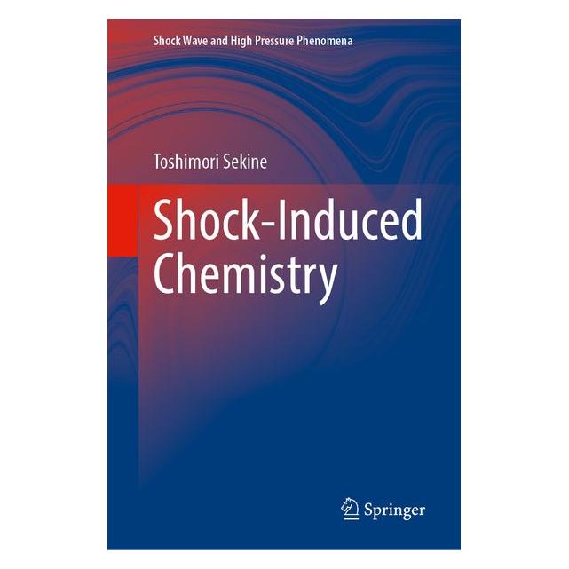 Springer Shock-Induced Chemistry (61519178)
