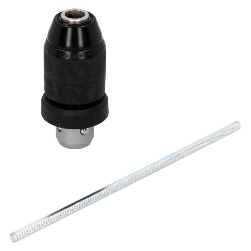 Bosch Professional GBH 2-26 (Bohrhammer) (0611254768)