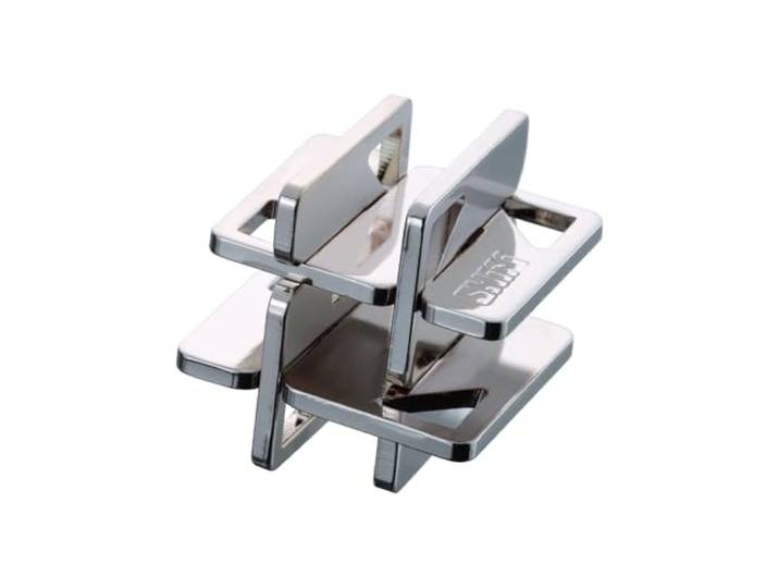 Eureka 514000 in Huzzle Cast Hashtag Puzzle