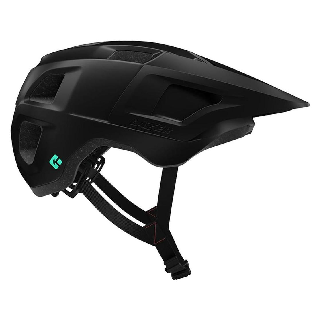 Lazer Sport Unisex MTB Lupo KinetiCore Helm (55 - 61 cm) (BLC2447892152)