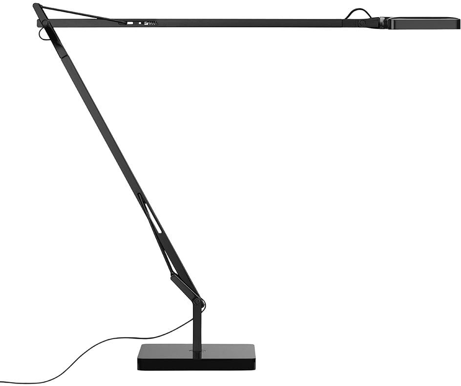 Flos Kelvin LED Basis Tischleuchte (weiß) weiß