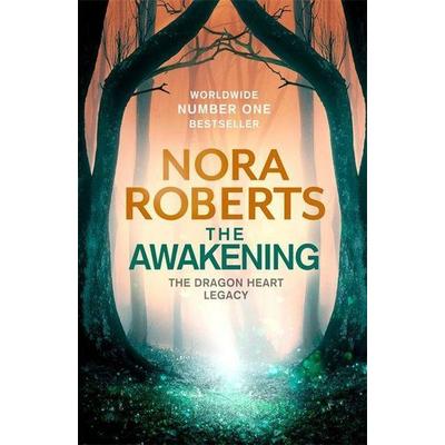 Roberts, N: The Awakening, Taschenbuch von Nora Roberts, Little, Brown Book Group