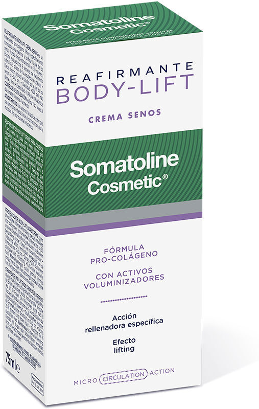 Somatoline Cosmetic Body Lift reafirmante de senos 75 ml