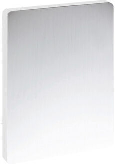 Hewi System 800 couvercle 950.50.0154098 blanc de signal, pour la plaque de montage