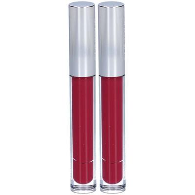 Clinique Lip Pop Plush Gloss Velour x2 2x3,4 g Lippenschutz