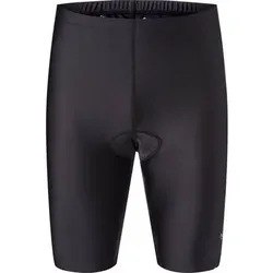 NAKAMURA Herren Fahrrad-Hose New Alba II, Größe S in Schwarz Schwarz