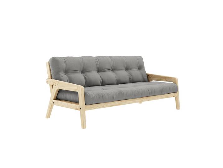 Karup Grab Schlafsofa Kiefer Natur