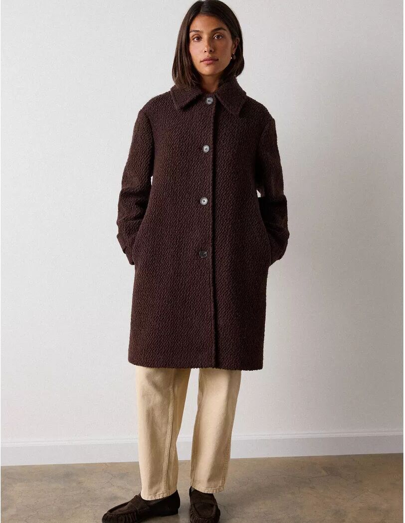 Whistles - Mantel, für Damen, Größe 38