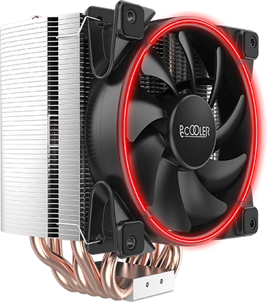 PCCOOLER GI-H58U Corona R Tower Kühler
