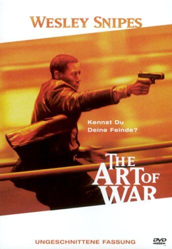 Christian Duguay - The Art of War - Preis vom 11.10.2026 15:43:13 h
