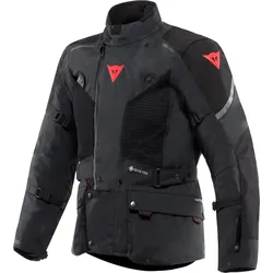 Dainese Super Expedition Gore-Tex wasserdichte Motorrad Textiljacke