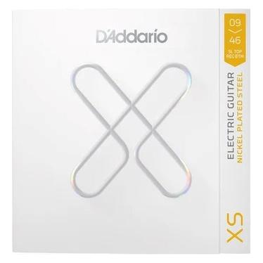 D'Addario XSE0946 (6x, E-Gitarre, 0.05") (XSE0946)