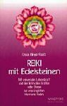 Ursula Klinger Raatz - Reiki mit Edelsteinen - Preis vom 09.10.2026 07:28:09 h