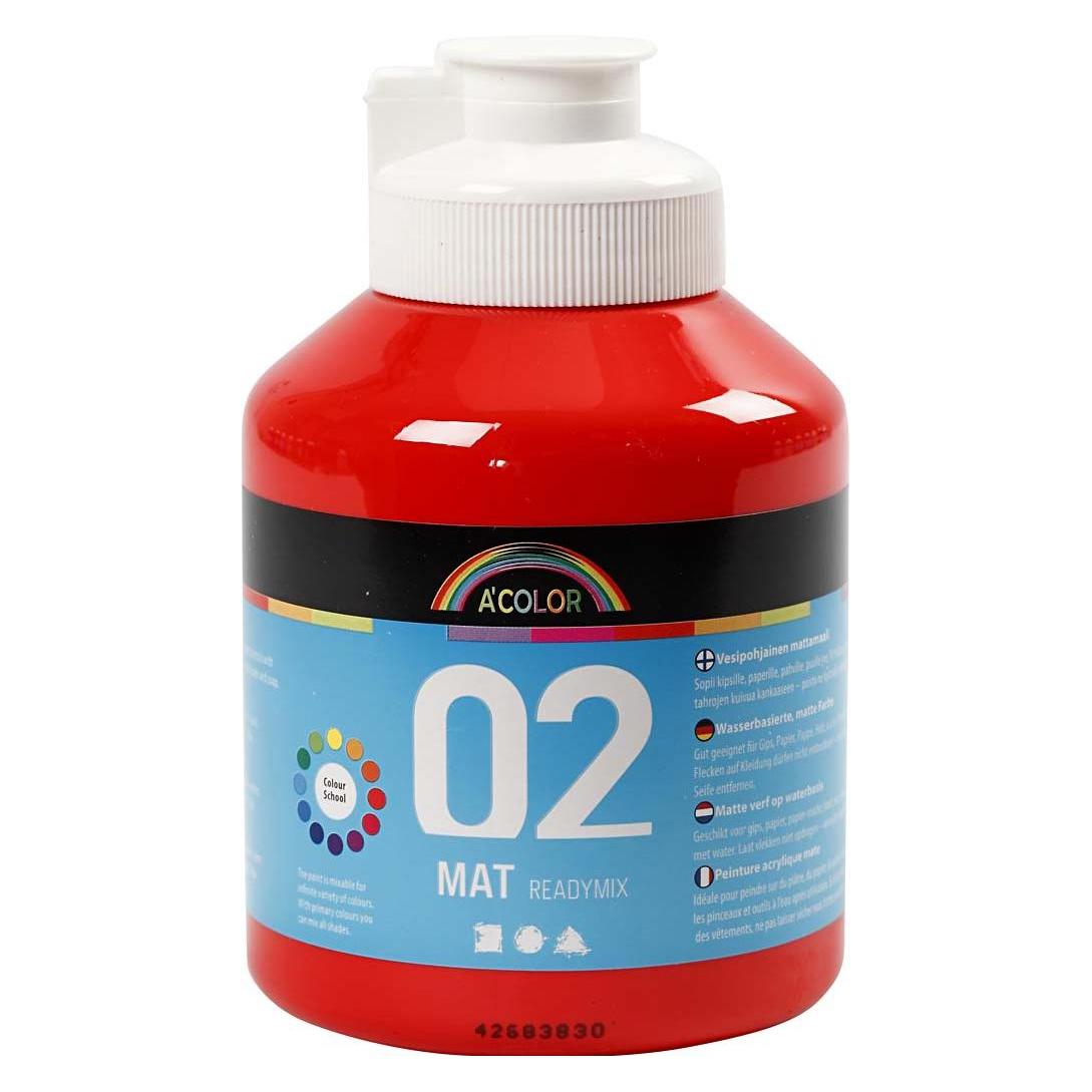 Creativ Company A-Color Acrylfarbe (500 ml) (32116)