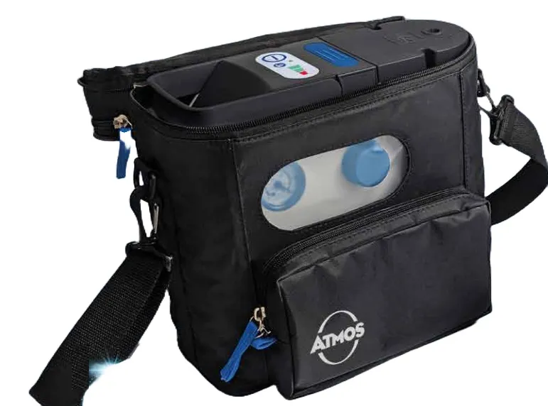 Tragetasche für Absaugpumpe Atmos LC 27 321.0350.0