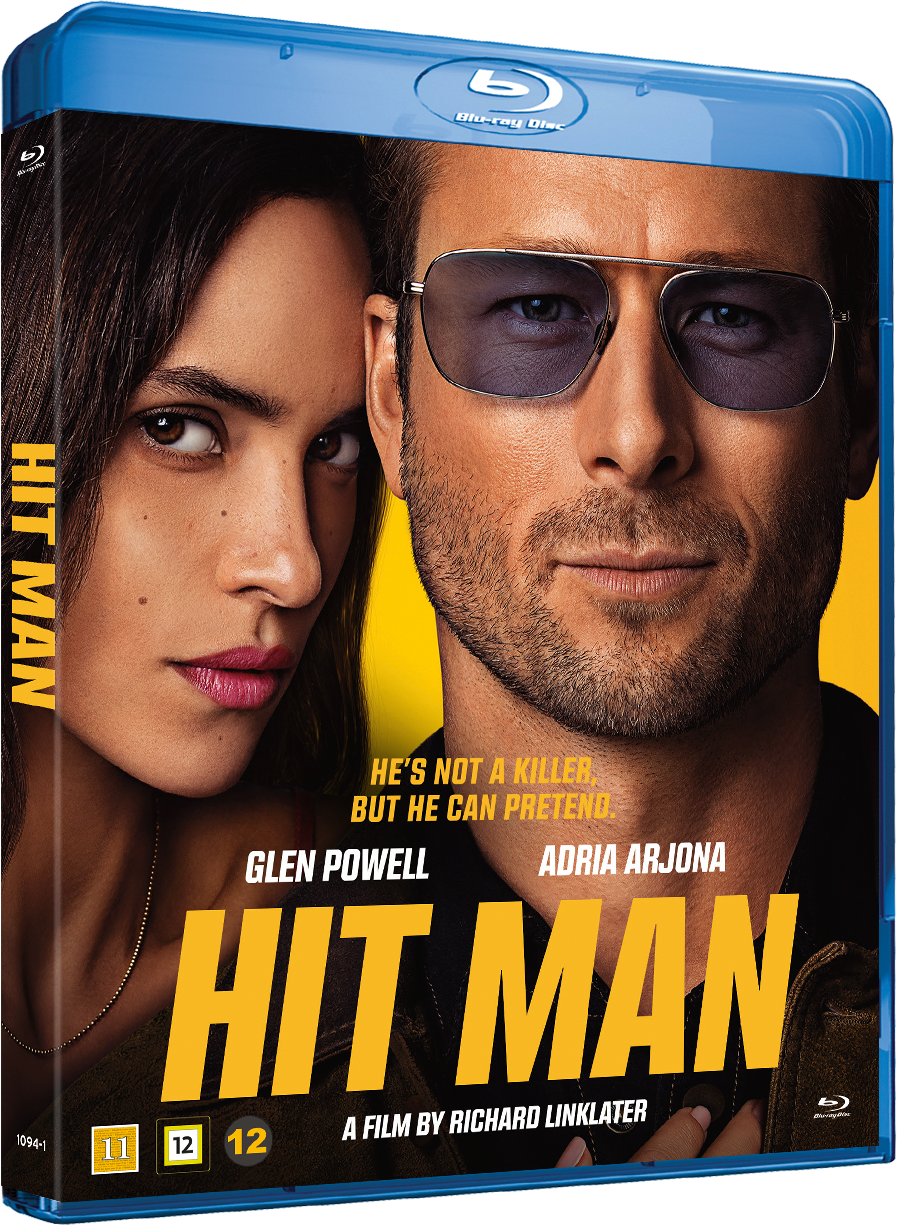 Hit Man