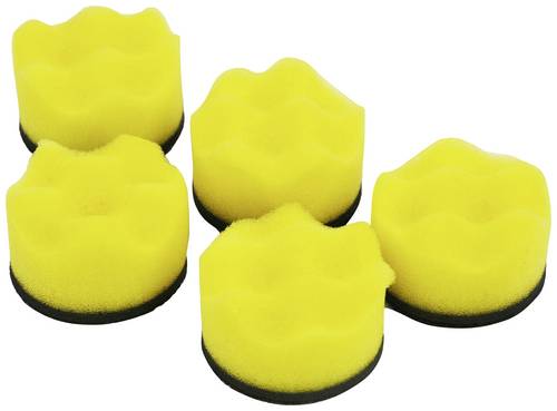 Hazet 9033M-9-011 Polierpad 9033M-9-011 5St.