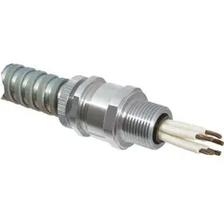 Stahl CMP Kabelverschraubung 243602
