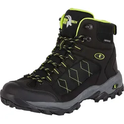 Mountain Guide Erongo Mid II Herrenschuhe