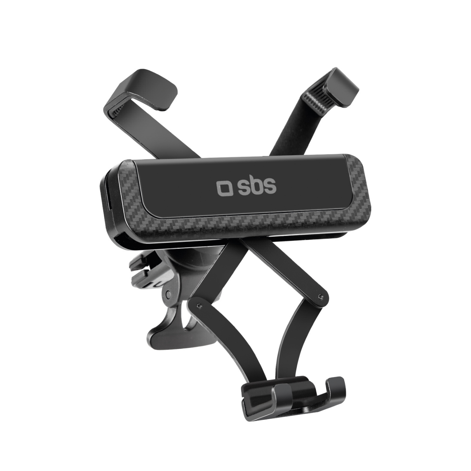 SBS New Jersey Gravity Autohalterung TESUPGRAVSTD mit automatischer Schwerkraftverriegelun