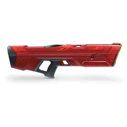 Spyra Four Wasserpistole rot