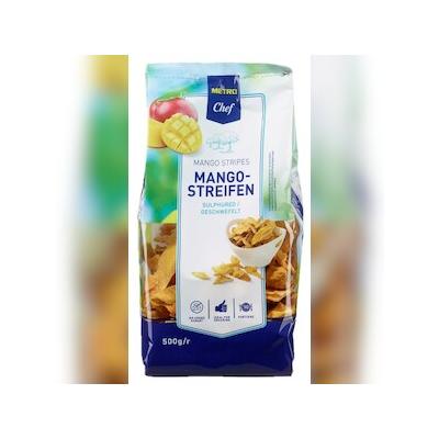 METRO Chef Mangostreifen (500 g)