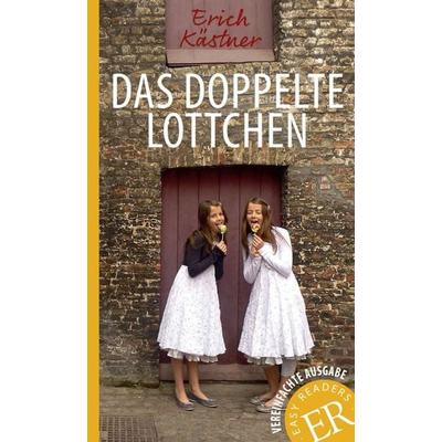 Das doppelte Lottchen, Taschenbuch von Erich Kästner, Klett Sprachen GmbH, 978-3-12-675724-9