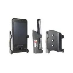 Brodit 870264 Mobile Phone Halter - SAMSUNG SGH-I900 / Omnia passiv Handy Halter