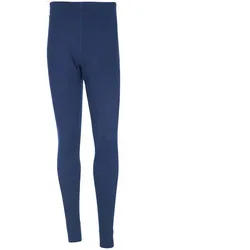 Funktionsunterhose "MORA" Crossover marine - S - Blau