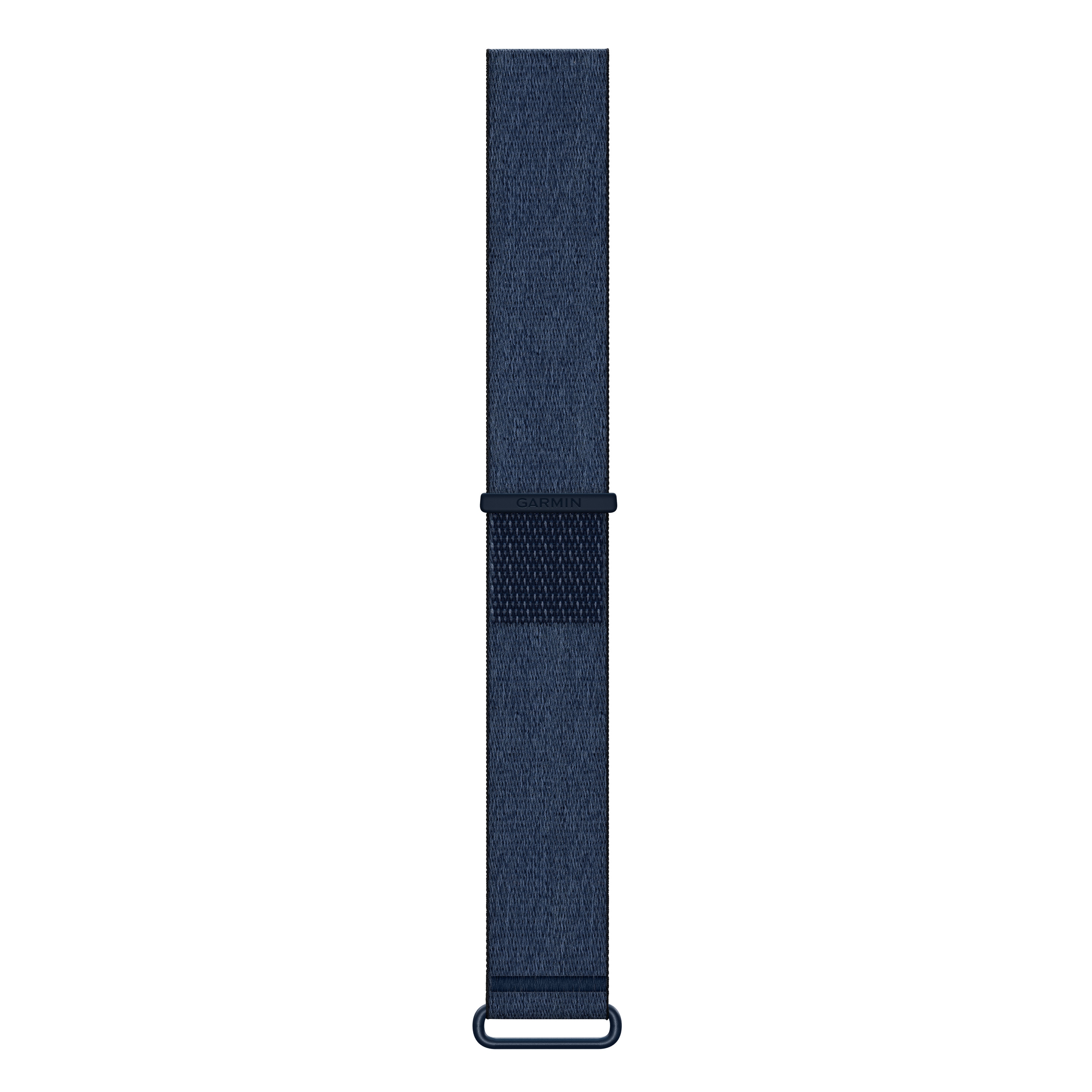 Garmin CIRQA Zubehörarmband, Kapitänsblau, L-XL