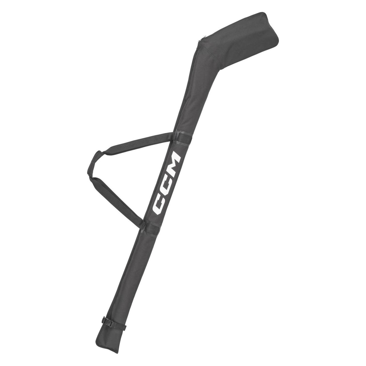 Generic CCM BStick Schlägertasche (Schwarz) (Generic)