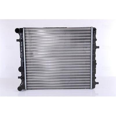 Nissens Kühler, Motorkühlung [Hersteller-Nr. 65325] für VW