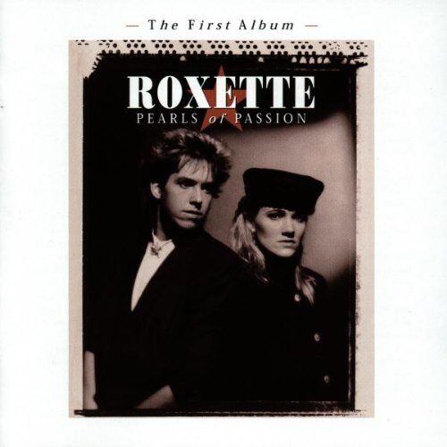 Roxette - Pearls of Passion - Preis vom 09.10.2026 07:28:09 h