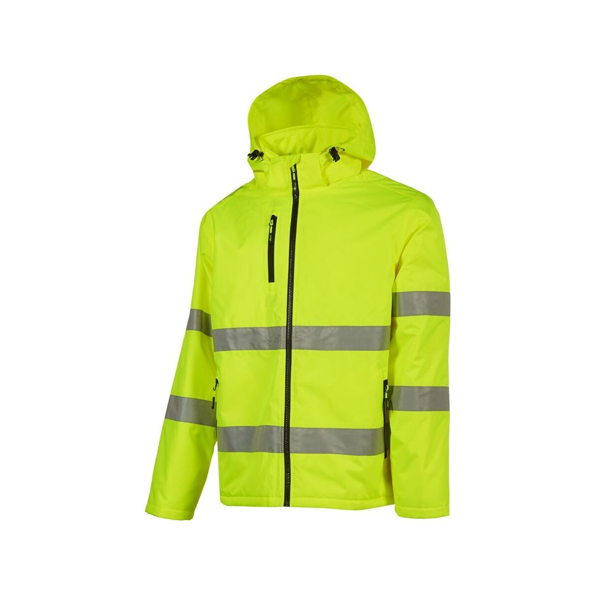 U-Power Kaia yellow fluo (75YF) XL WHL375YF-75YF-XL