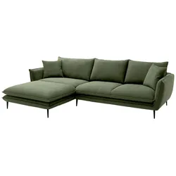 Hom ́in Ecksofa LUNA - SC ca. 196.00x304.00