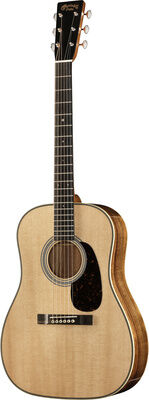 Martin Guitar O'ahu HG-28 Natur
