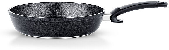 FISSLER Pfanne COMFORT ADAMANT 3,2l/28cm Antihaft/Schwarz schwarz EG