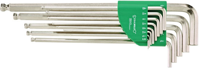 Jeu de tournevis d'angle Stahlwille 10767a/13 (nouveau) (96435700)