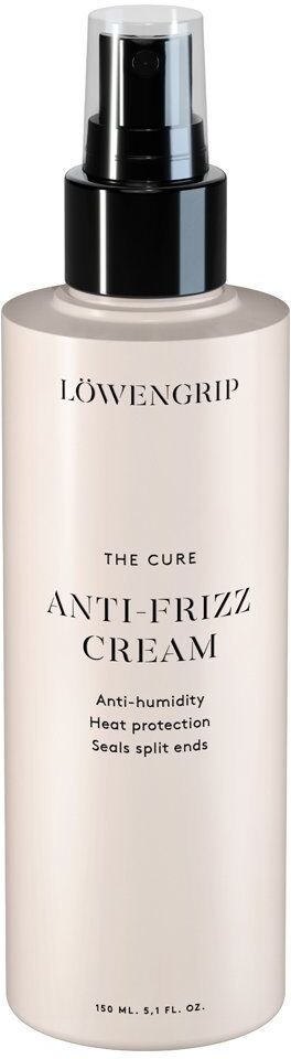LÖWENGRIP The Cure Anti-Frizz Cream 150ml